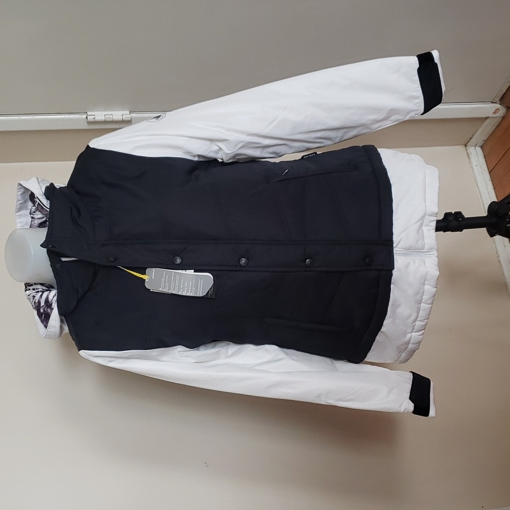 Women's Body Glove Ski/Snowboard Jacket